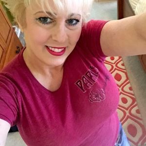 Meet your Posher, Kathy